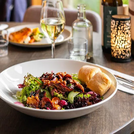 Дом отдыха In Near Veluwe Forests *