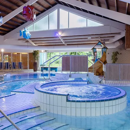 In Near Veluwe Forests Дом отдыха *