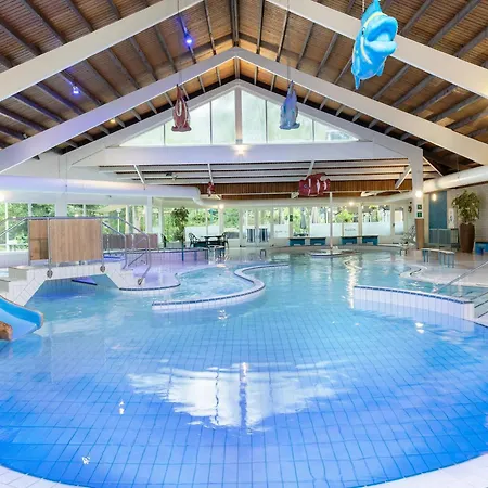 Дом отдыха In Near Veluwe Forests Пюттен