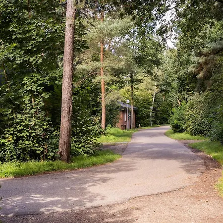 Дом отдыха In Near Veluwe Forests Пюттен