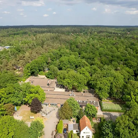 In Near Veluwe Forests Пюттен