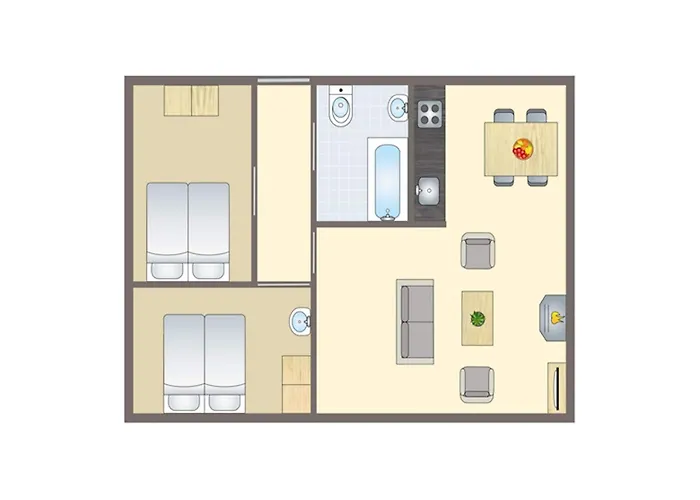 In Near Veluwe Forests *