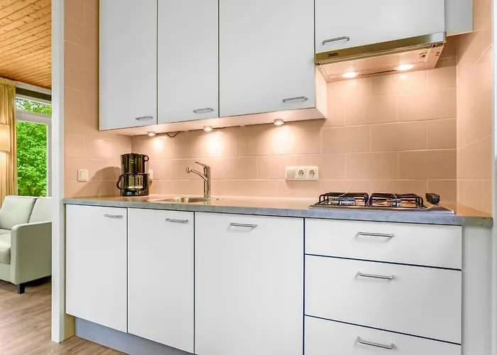 In Near Veluwe Forests Putten