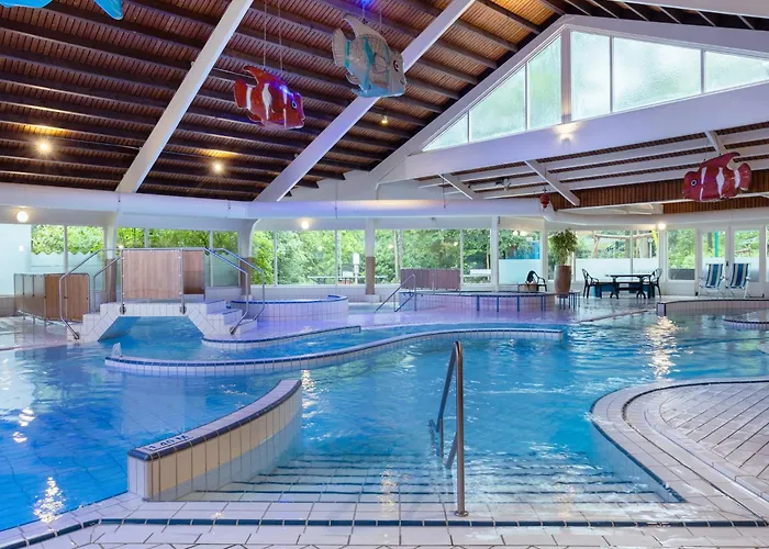 In Near Veluwe Forests * Putten