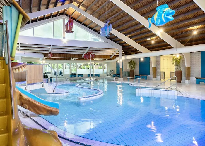 In Near Veluwe Forests *