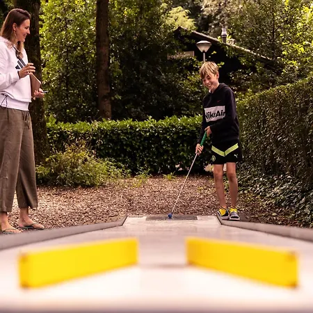 In Near Veluwe Forests Hébergement de vacances