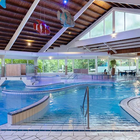 In Near Veluwe Forests * Putten