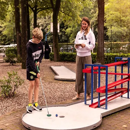 Hébergement de vacances In Near Veluwe Forests *