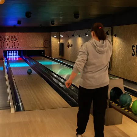 In Near Veluwe Forests Hébergement de vacances Putten