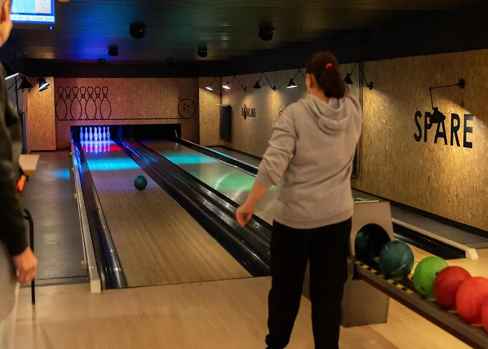 In Near Veluwe Forests Hébergement de vacances Putten