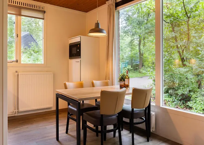 Hébergement de vacances In Near Veluwe Forests *